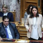 Βουλή: Σήμερα η ψηφοφορία για την επιστολική ψήφο