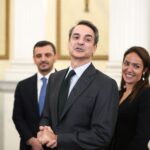 Στον «πάγο» το νομοσχέδιο για την ισότητα στον γάμο