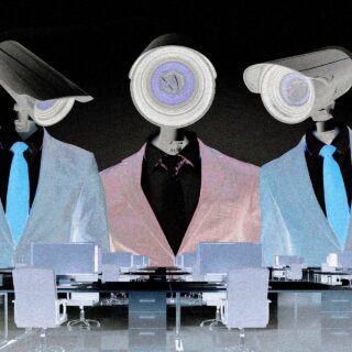 Από το σκάνδαλο των υποκλοπών μέχρι τα βίαια pushbacks, το κράτος δικαίου διολισθαίνει