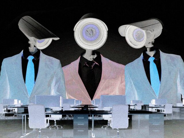 Από το σκάνδαλο των υποκλοπών μέχρι τα βίαια pushbacks, το κράτος δικαίου διολισθαίνει