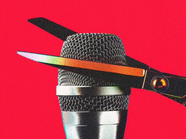 Το ματσούκι στη μούρη και η αποστροφή του πεσίματος