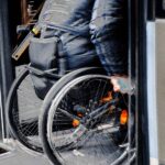 Κρήτη: 33χρονη παρέσυρε με το αυτοκίνητο της άνδρα σε αναπηρικό αμαξίδιο