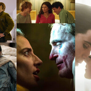 Οι 20 ταινίες που περιμένουμε περισσότερο στα σινεμά το 2024