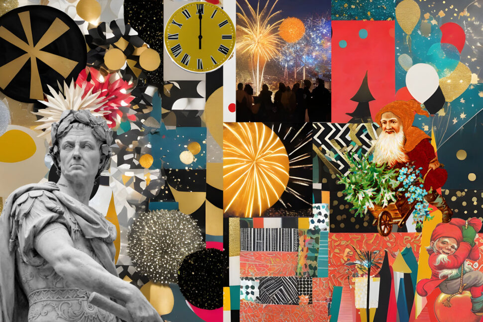 1η Ιανουαρίου