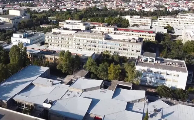 Πανεπιστήμιο Πατρών: Συναγερμός για κρούσμα μηνιγγίτιδας – Διασωληνωμένος φοιτητής