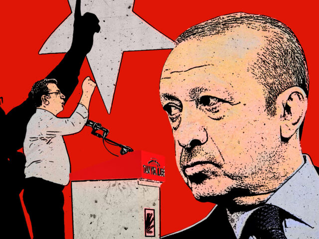 Κωνσταντινούπολη – Δημοτικές εκλογές: «Είμαστε σαν ψάρι ηλεκτρισμένο στο νερό»