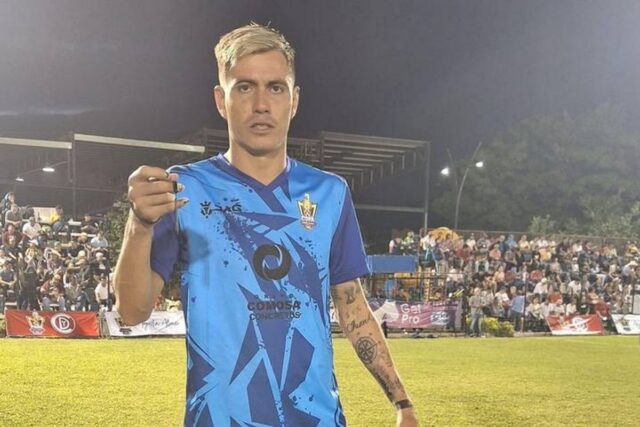 Μεξικό: Δολοφονία ποδοσφαιριστή μέσα στο γήπεδο