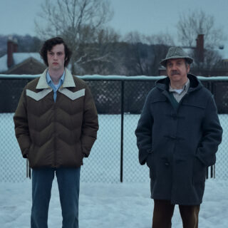 The Holdovers: Τα θαυμάσια Παιδιά του Χειμώνα παρατείνουν το χαρούμενο-μελαγχολικό mood των Χριστουγέννων