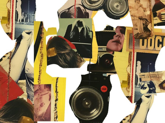 Open Call: Μεγάλες Ταινίες Μικρού Μήκους 2024