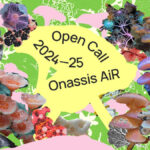 Onassis AiR Open Call 2024/25: Βυθιστείτε σε ένα διευρυμένο δίκτυο δημιουργικότητας
