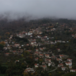 Ιανουάριος με νέες εμπειρίες στη Βαμβακού Λακωνίας