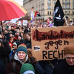 Μεγάλο αγροτικό συλλαλητήριο στο Βερολίνο – Η κυβέρνηση δεν ικανοποιεί τα αιτήματα