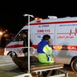 Τουλάχιστον 7 νεκροί στο Ιράν από πυραυλικά πλήγματα του Πακιστάν