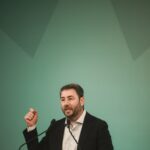 Ν. Ανδρουλάκης: «Η ΝΔ το 2009 χρεοκόπησε την οικονομία της χώρας και σήμερα τους θεσμούς της»