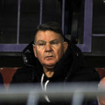 Ο Αλέξης Κούγιας τιμωρήθηκε με απαγόρευση εισόδου στα γήπεδα