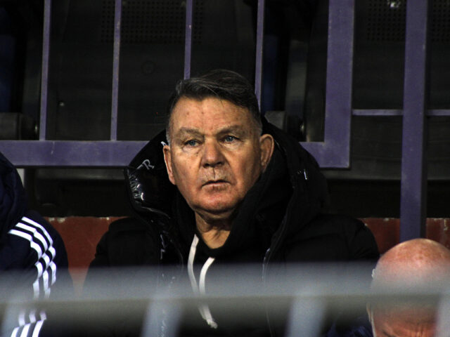 Ο Αλέξης Κούγιας τιμωρήθηκε με απαγόρευση εισόδου στα γήπεδα