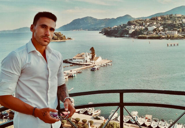 Πέθανε ο ποδοσφαιριστής Γιώργος Ζαγκλιβέρης