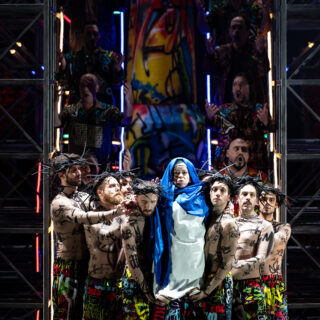 Με ένα θαυμάσιο οπερατικό δίπτυχο λέει καλημέρα η ΕΛΣ στο 2024