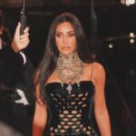 Κιμ Καρντάσιαν: Ο διπλός ρόλος σε ντοκιμαντέρ του BBC για τη ζωή της Ελίζαμπεθ Τέιλορ