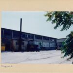 Το Υπουργείο Πολιτισμού εξαγόρασε το βιομηχανικό συγκρότημα στην Πειραιώς 260