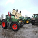 Οι αγρότες ξεσηκώθηκαν σε όλη την Ευρώπη