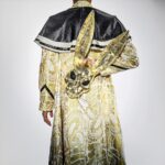 Το «Σαλό, 120 ημέρες στα Σόδομα» του Παζολίνι στην Εναλλακτική Σκηνή της ΕΛΣ από τον Άρη Μπινιάρη