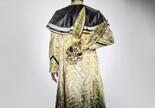 Το «Σαλό, 120 ημέρες στα Σόδομα» του Παζολίνι στην Εναλλακτική Σκηνή της ΕΛΣ από τον Άρη Μπινιάρη