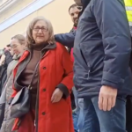 Ελεύθεροι αφέθησαν η Ιωάννα Κολοβού και ο γιος της