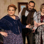 Το Έκτο Πάτωμα στο Θέατρο Παλλάς-Άνοιξε η προπώληση για την επιστροφή της θρυλικής παράστασης