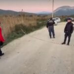 Μεσολόγγι: Συνεχίζονται οι έρευνες στην περιοχή που βρέθηκε η σορός – Αναζητούν στοιχεία οι αστυνομικοί