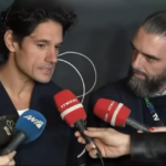 Πάνος Βλάχος: «Τα ΜΜΕ έχετε την τάση να λερώνετε κάθε τι όμορφο» [ΒΙΝΤΕΟ]