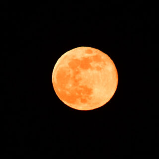 Απόψε η πρώτη πανσέληνος του 2024, από πού πήρε το όνομά της