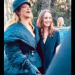 Όταν η Ριάνα συνάντησε τη Νάταλι Πόρτμαν στο Παρίσι