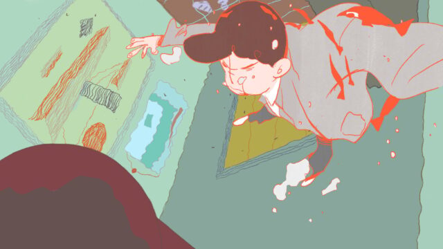 Positively Different Short Film Festival: Μια γιορτή για τη διαφορετικότητα, τον έρωτα και την ανατροπή