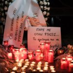 Έγκλημα στα Τέμπη: Αύριο η πρώτη αγωγή αποζημίωσης