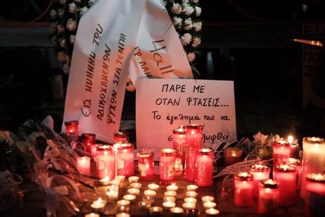 Έγκλημα στα Τέμπη: Αύριο η πρώτη αγωγή αποζημίωσης