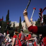 Αποκριές στην Αθήνα με 80 εκδηλώσεις σε 55 σημεία