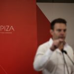 Στέφανος Κασσελάκης: «Μία πρόταση μομφής πληγώνει και ρευστοποιεί το κόμμα»