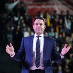 Στέφανος Κασσελάκης: «Βρείτε μου αντίπαλο και πάμε»