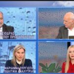 Γενιδούνιας σε Τσιόδρα: «Στην Εξεταστική δεν με κάλεσε η πλειοψηφία σας, γιατί ήξερε καλά τι θα έλεγα»