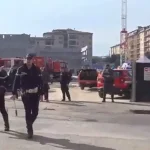 Φλωρεντία: Κατέρρευσε οικοδομή σε εργοτάξιο – Δύο νεκροί εργάτες