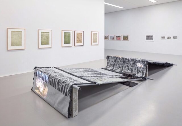 «…that creeps from the earth»: Ομαδική εικαστική έκθεση για τη σχέση μας με την πυρηνική ενέργεια