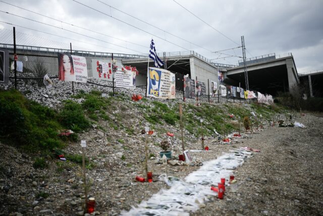 Εξεταστική για Τέμπη: Στη διάθεση των βουλευτών η δικογραφία του εφέτη ανακριτή Λάρισας