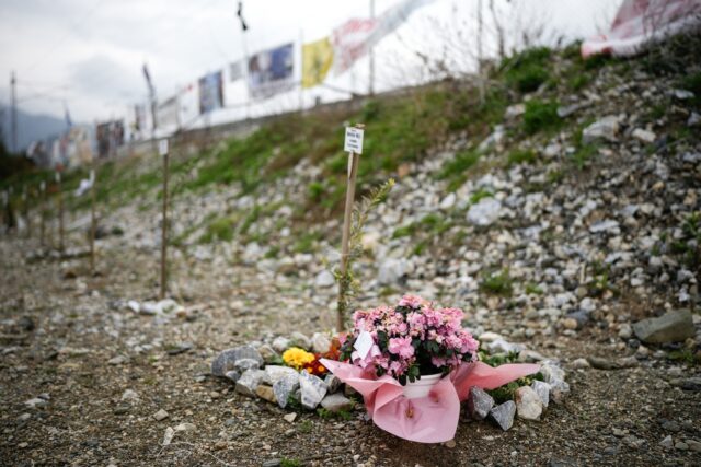 Λάρισα: Μνημόσυνο και απεργιακές κινητοποιήσεις για την συμπλήρωση ενός χρόνου από το έγκλημα στα Τέμπη