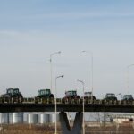 Μητσοτάκης προς αγρότες: «Ανοιχτός διάλογος με ανοιχτούς δρόμους»