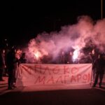 Αποφασισμένοι οι αγρότες: Θα υλοποιήσουμε την απόφαση που πήραμε και θα κατέβουμε με τρακτέρ στην Αθήνα