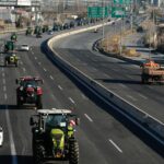 Επιστολή με τα αιτήματά τους απέστειλαν στον πρωθυπουργό οι αγρότες