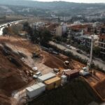 Απόφαση ΣτΕ για το FlyOver: Σταματούν προσωρινά οι εργασίες