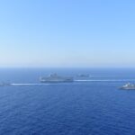 Τουρκία: Εξέδωσε δύο NAVTEX λόγω ελληνικής άσκησης στο νοτιοανατολικό Αιγαίο