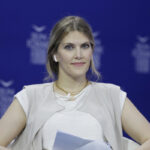 Qatargate: Απαγορεύθηκε στην Εύα Καϊλή να μιλάει σε μέσα ενημέρωσης